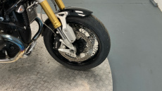 BMW R Ninet ABS
